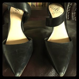 Chic stilettos by Vince Comuto